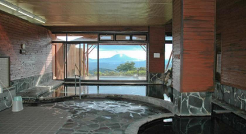 ホテル 霧島温泉 旅行人山荘 霧島市 エクステリア 写真